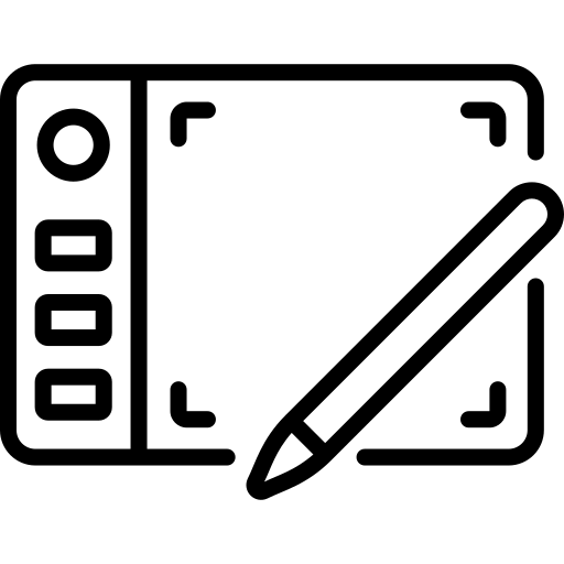 TABLETA DE DIBUJO