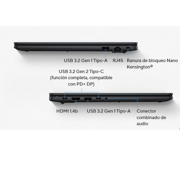 B1503CVA - NJ2187- W