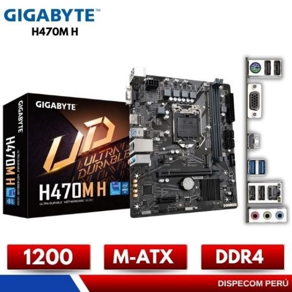 H470MH