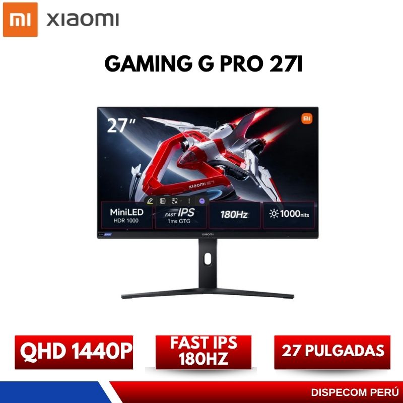 XIAOMI27I