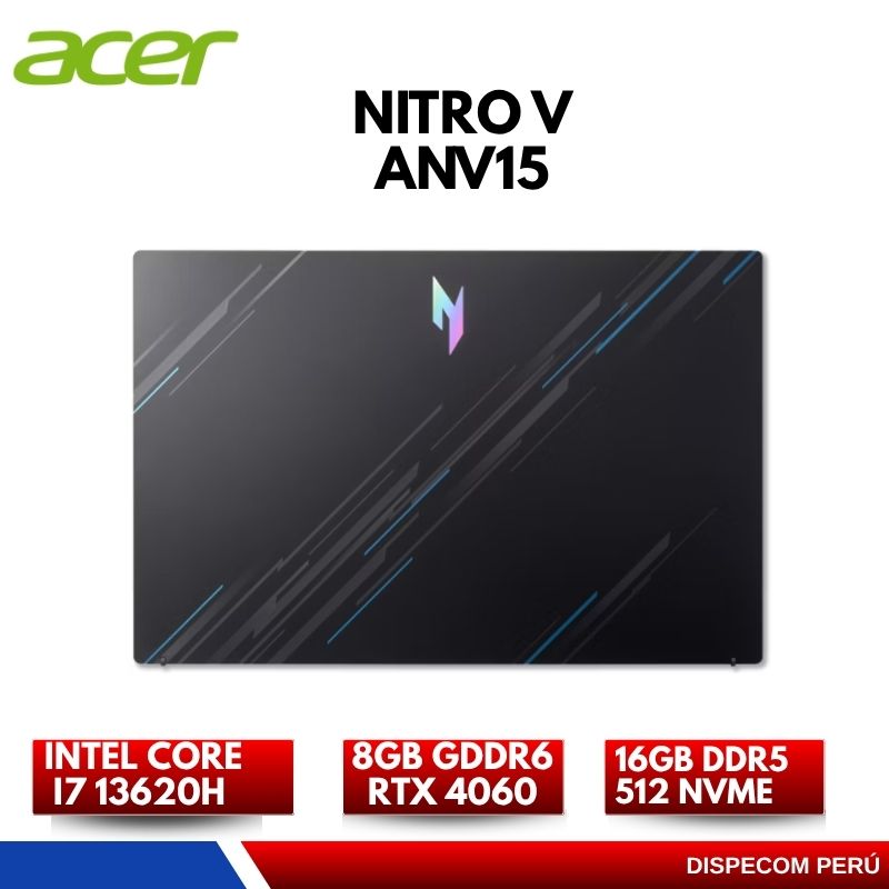 NITROVANV15