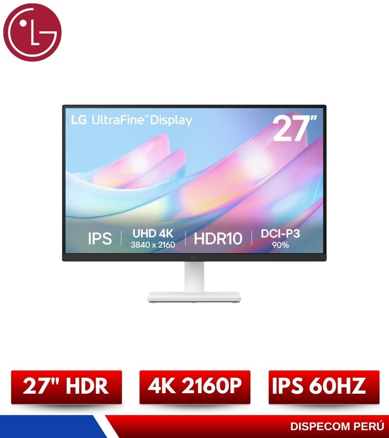 27UD500W