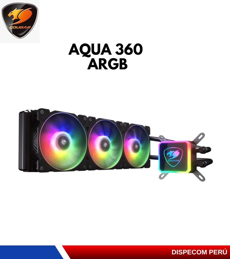 COUGAR360
