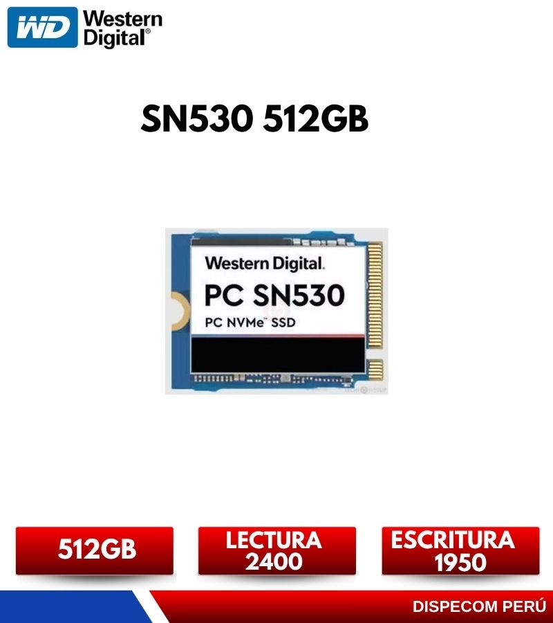 SN530