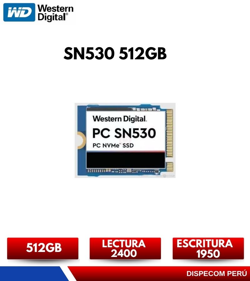 SN530