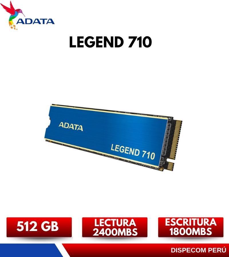 ALEG-710-512GCS