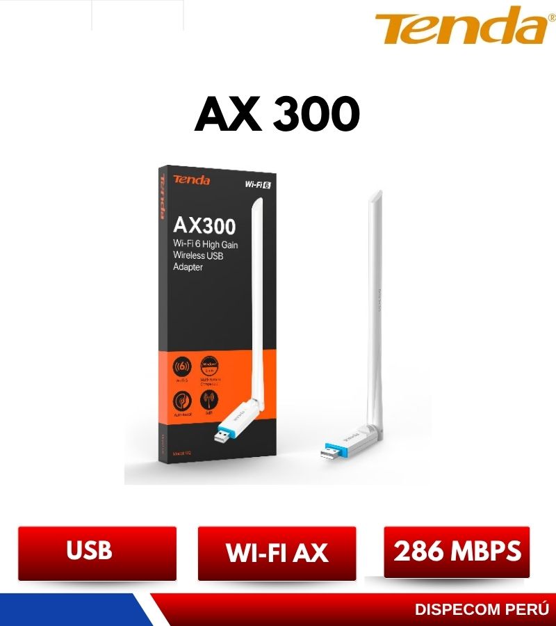 TAX300