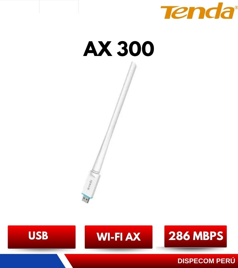 TAX300