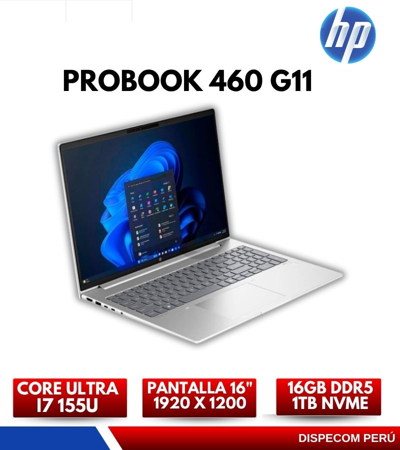 460 G11