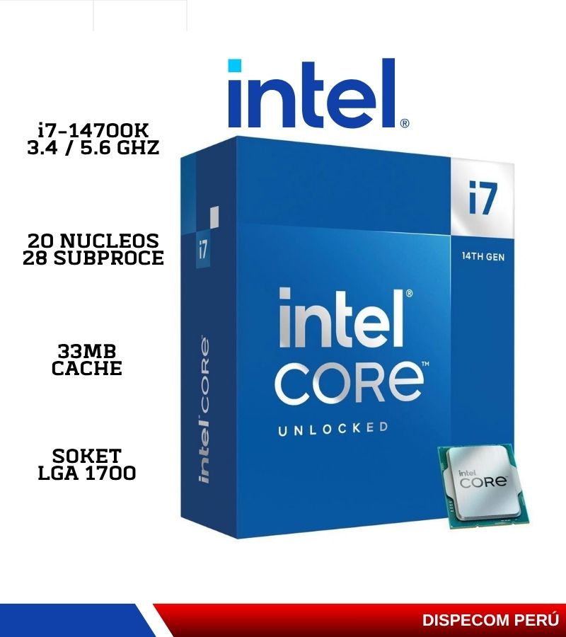 14700K