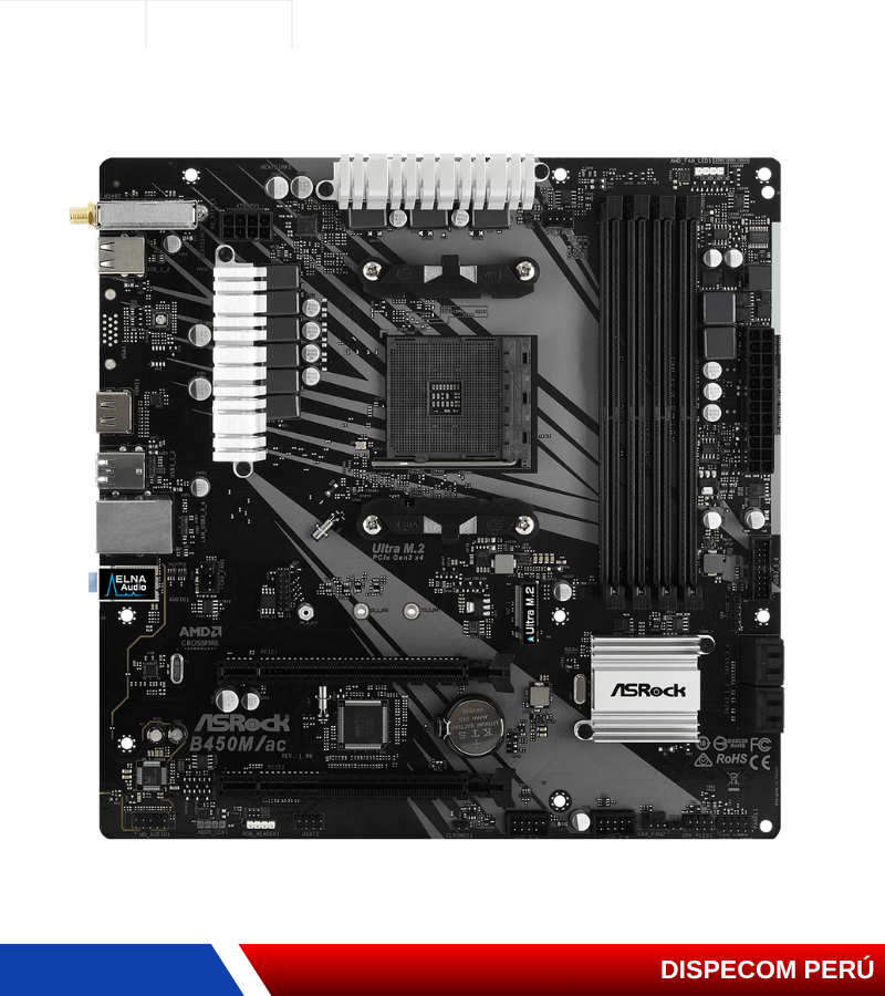 SROCKB450M/AC