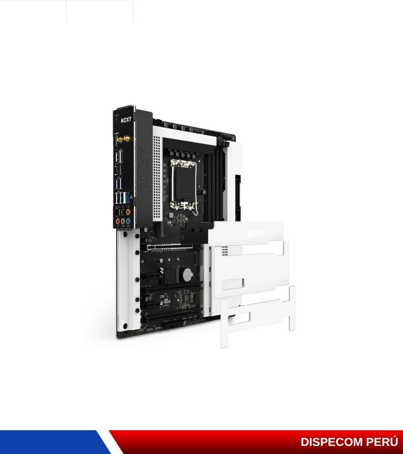 NZXT N7 - Z790