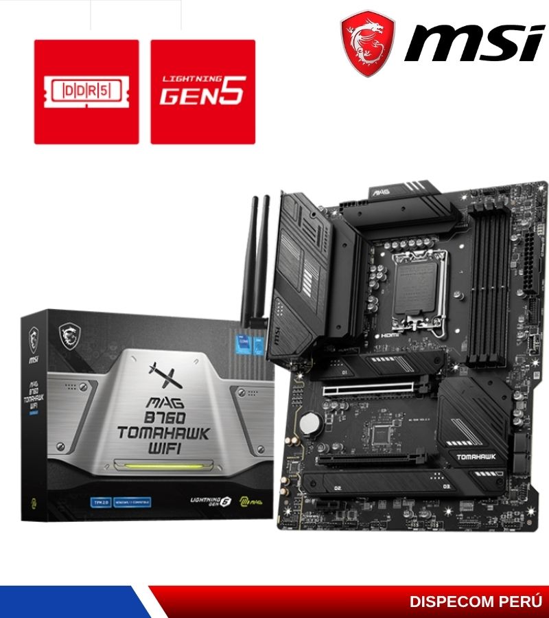 MSIB760