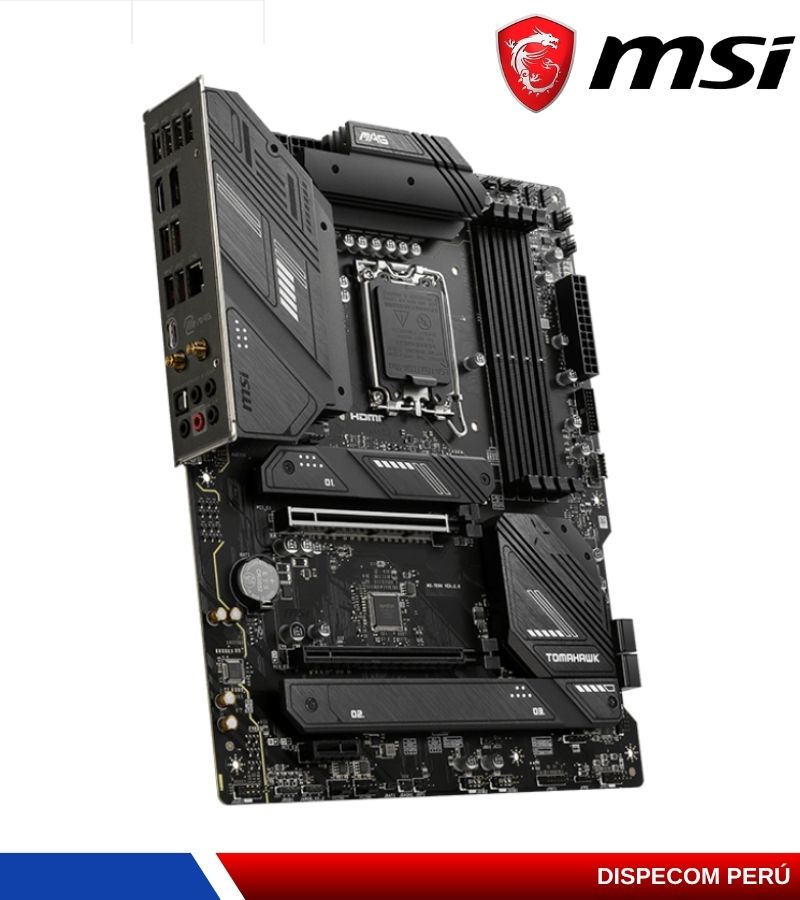 MSIB760