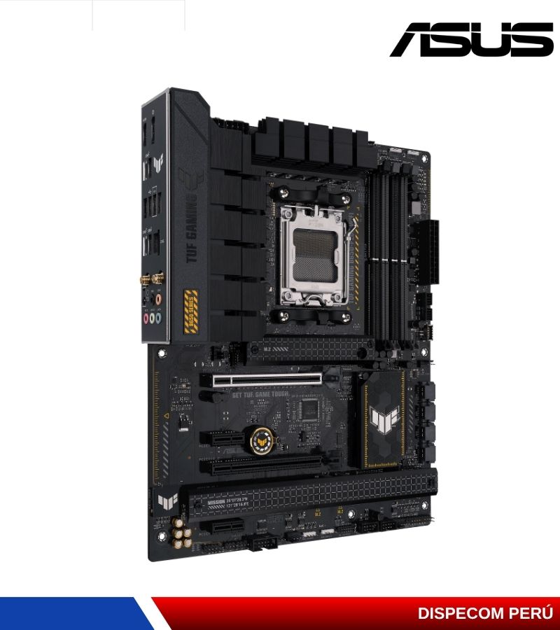 90TUFGAMING B650-PLUS