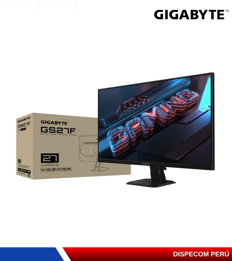 GS27F