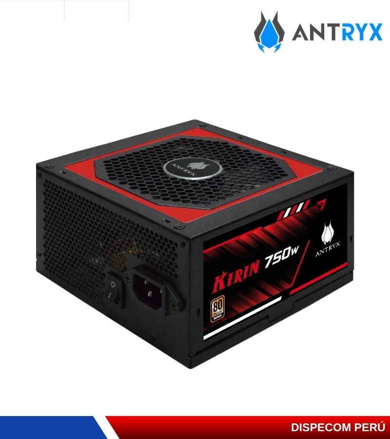 KIRIN 750W