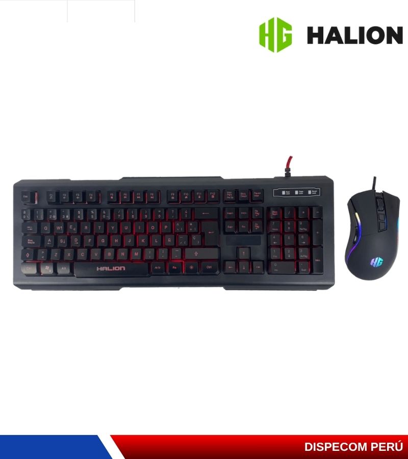 HA-810C