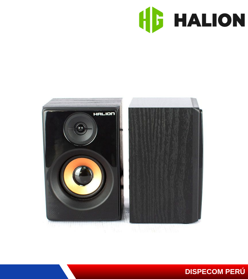 HA-S502