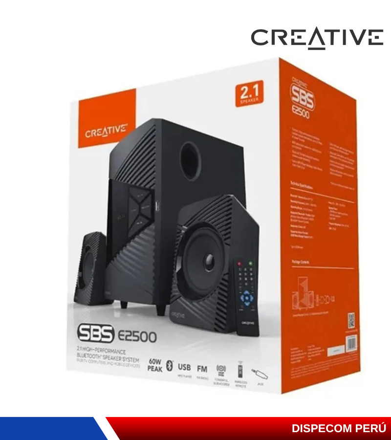 E2500