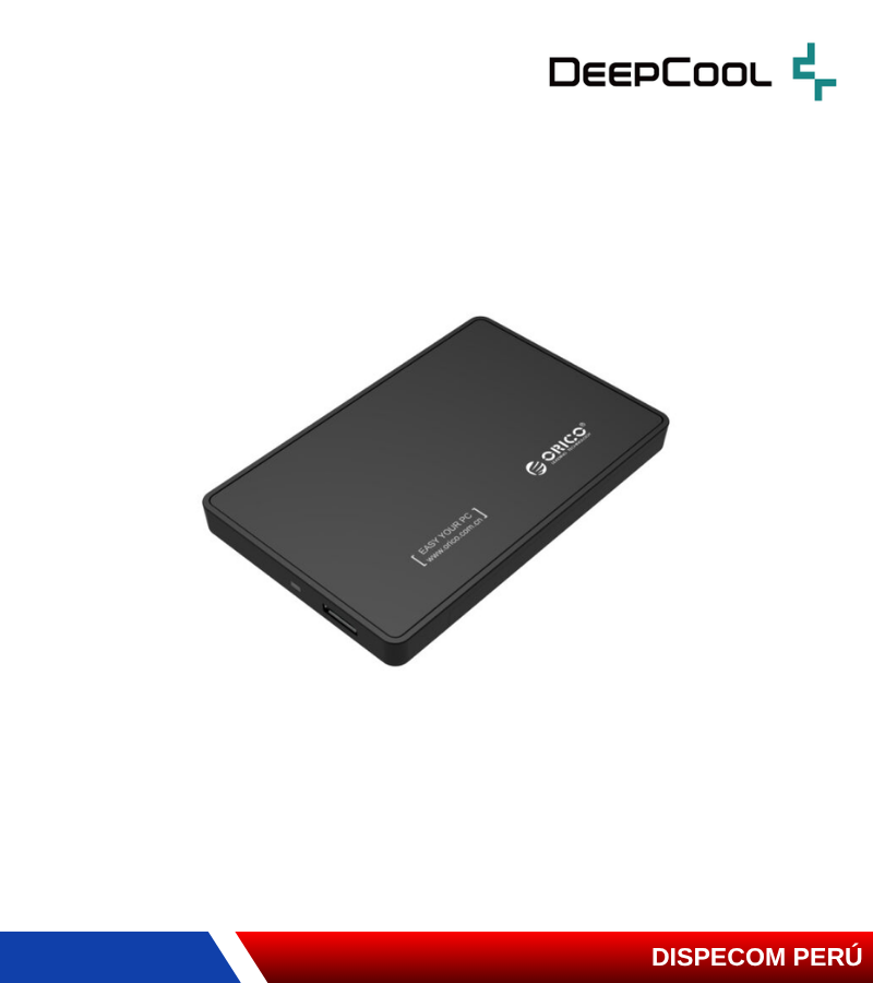 ORICO-HDDS