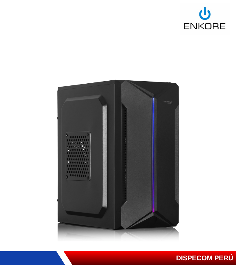 Enkore 2001