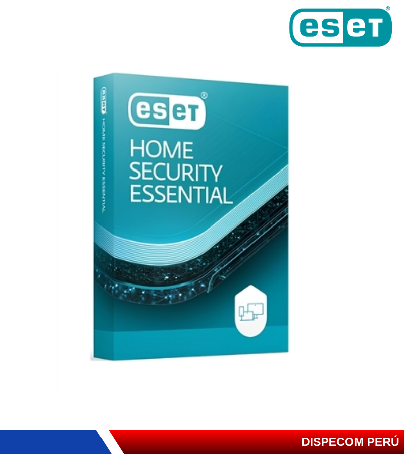 ESET HOME