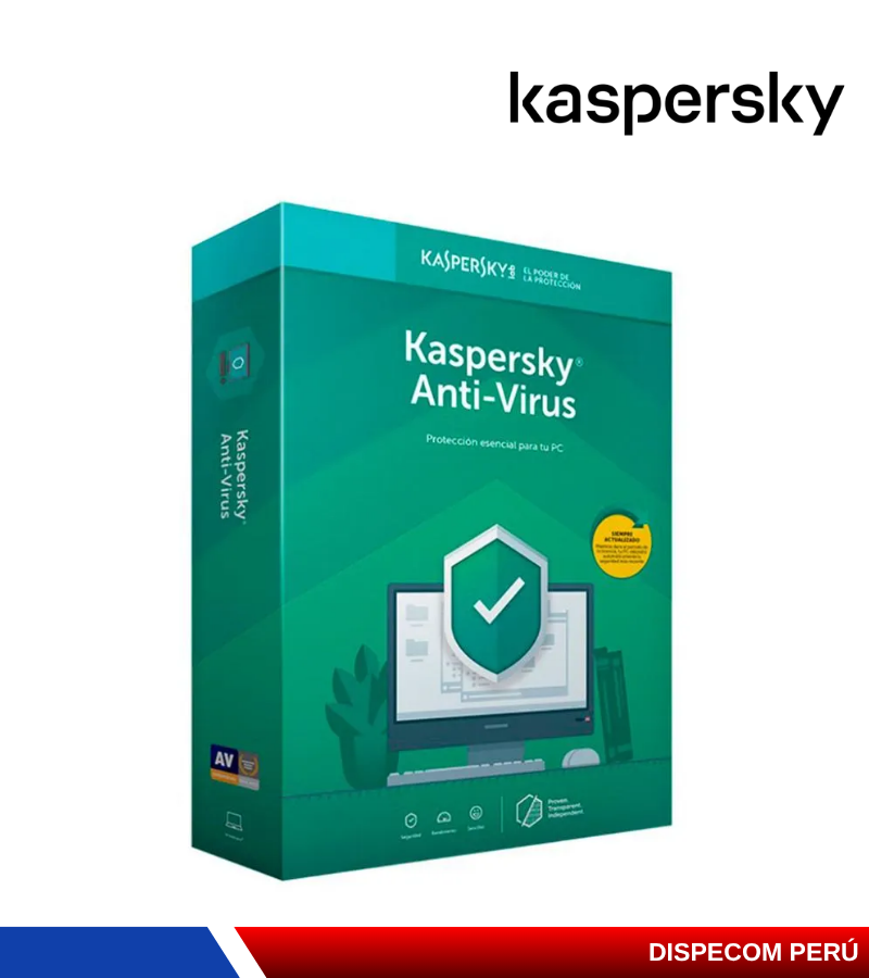 KASP