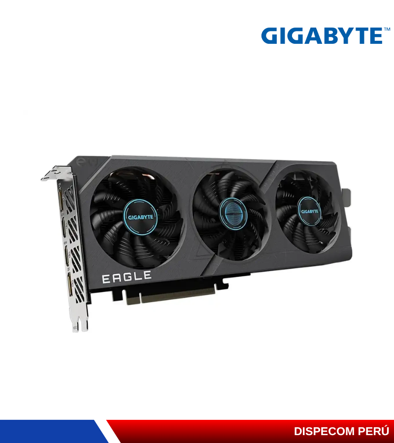 4060EAGLE  OC