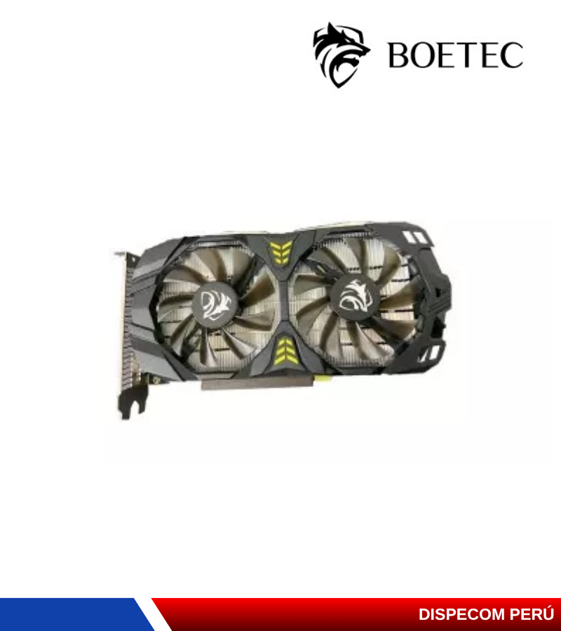 BOTEC RX 580