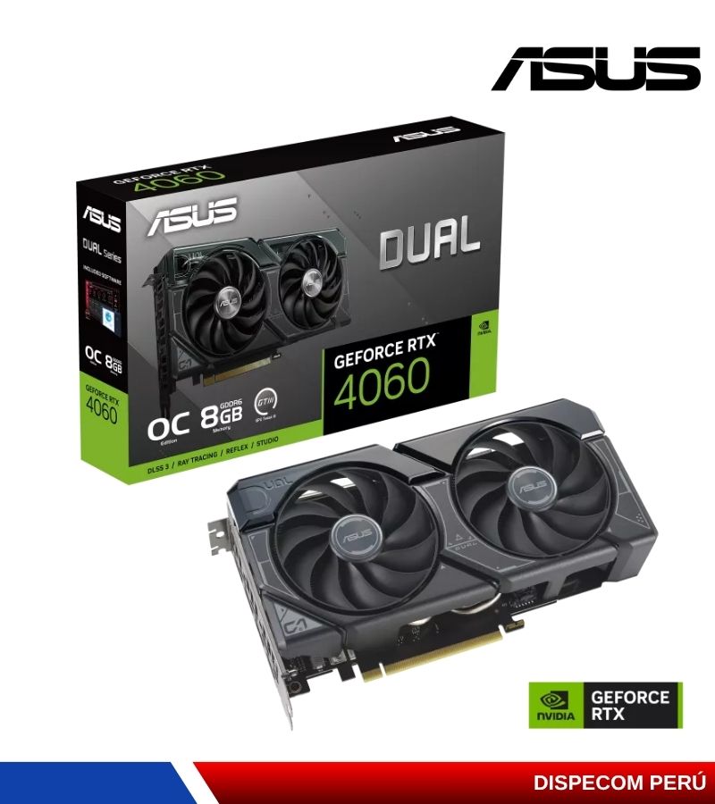 ASUS 4060