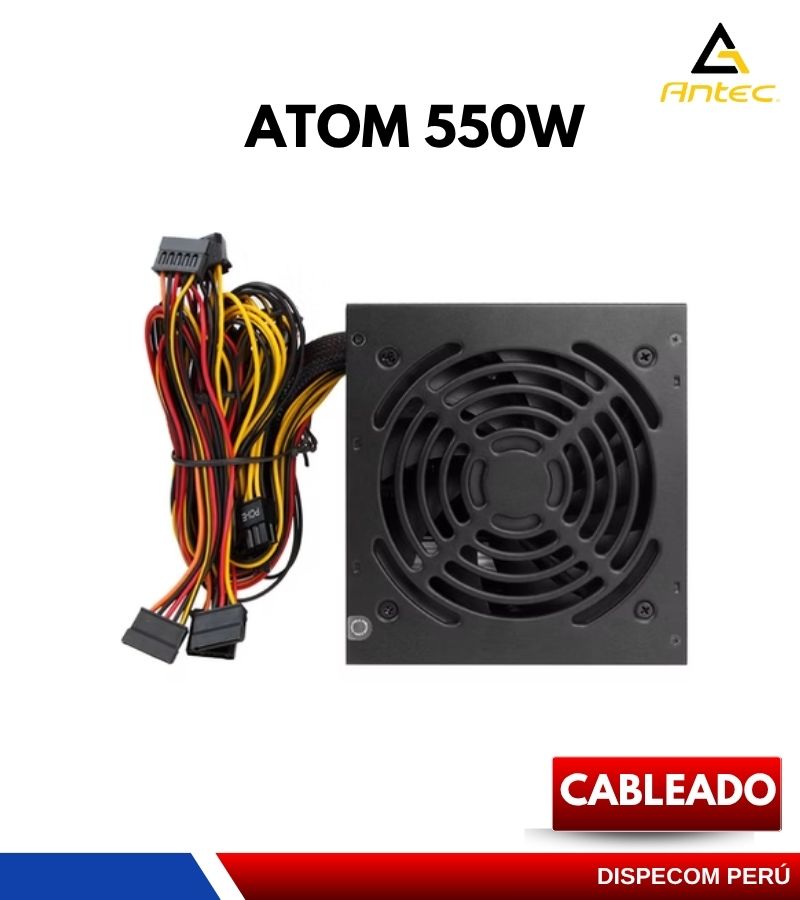 ATOM V550