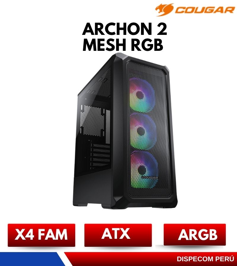 COUGAR ARCHON 2