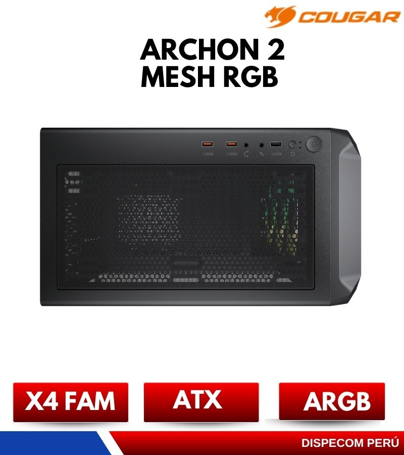 COUGAR ARCHON 2