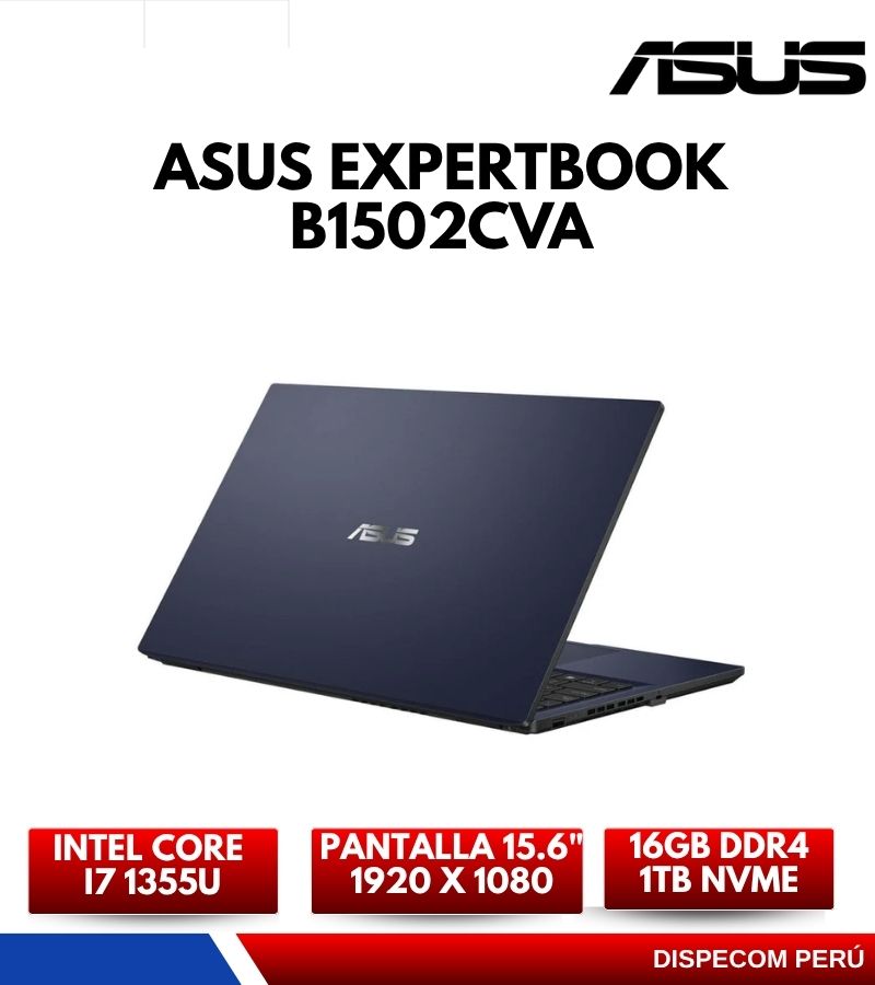 B1502CVA