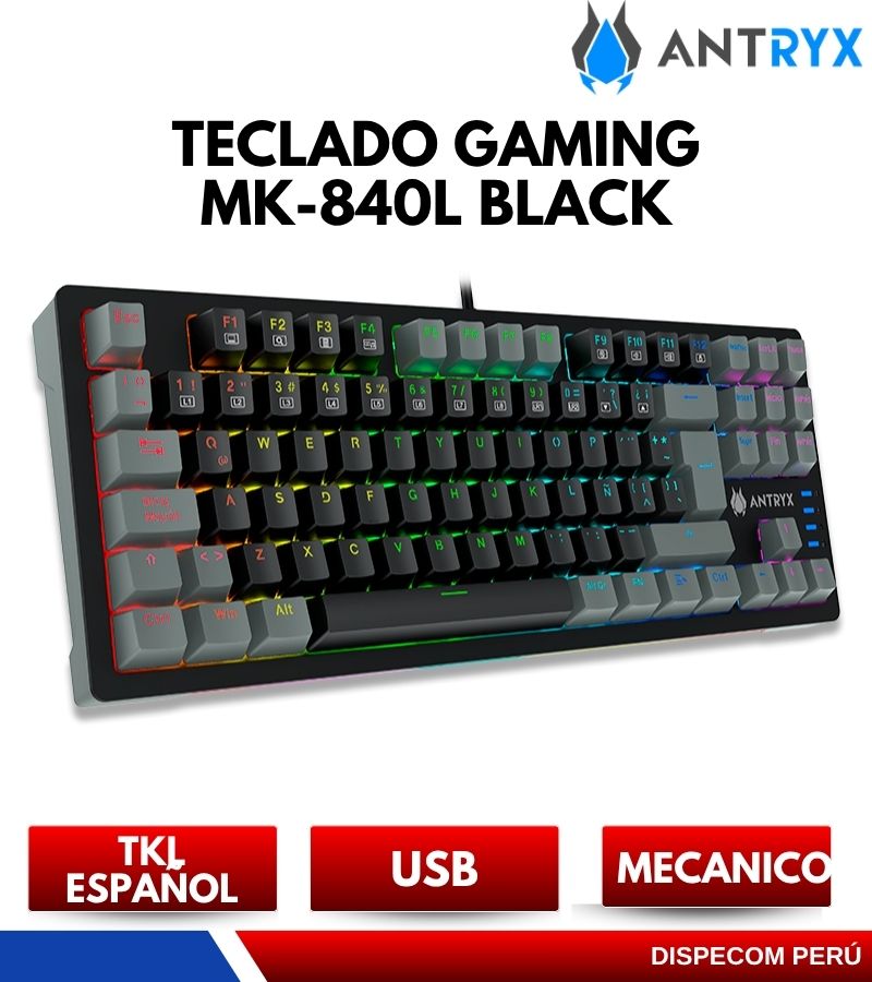CS840LKGPU