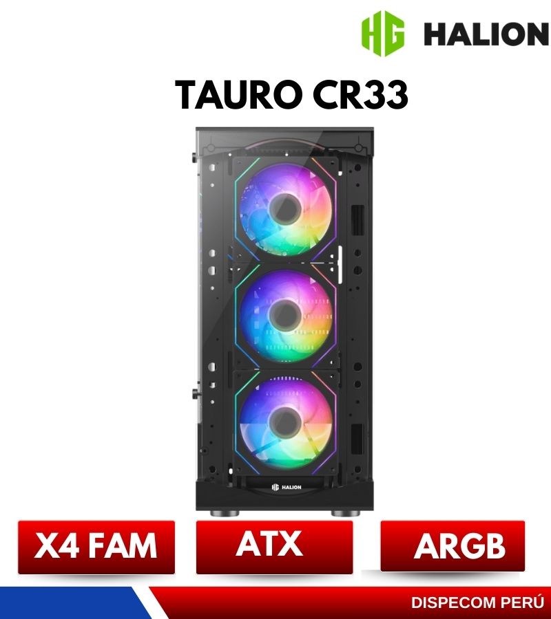 HA-CR33