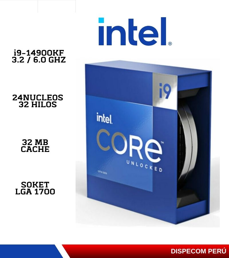 14900KF