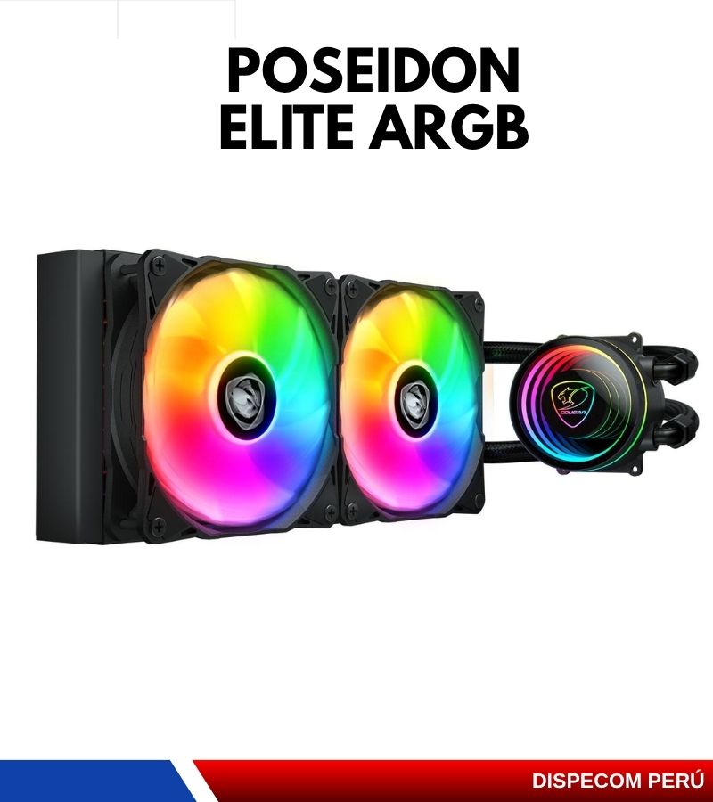 POSEIDON240