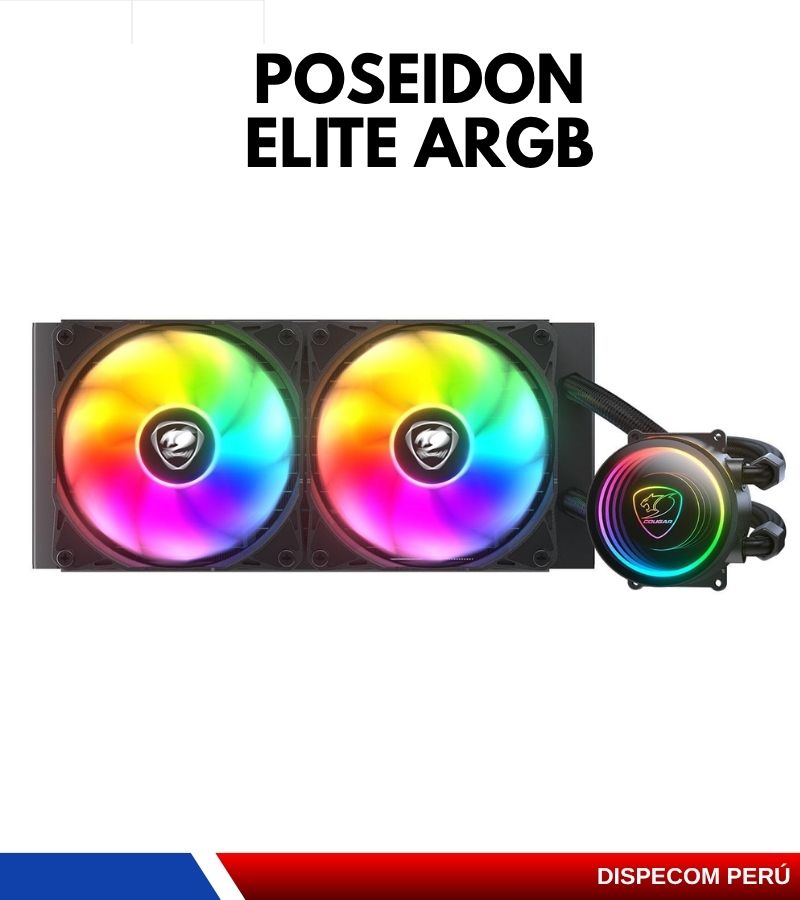 POSEIDON240