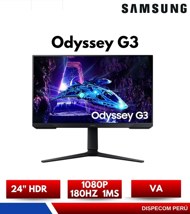 SAMSUNG G3