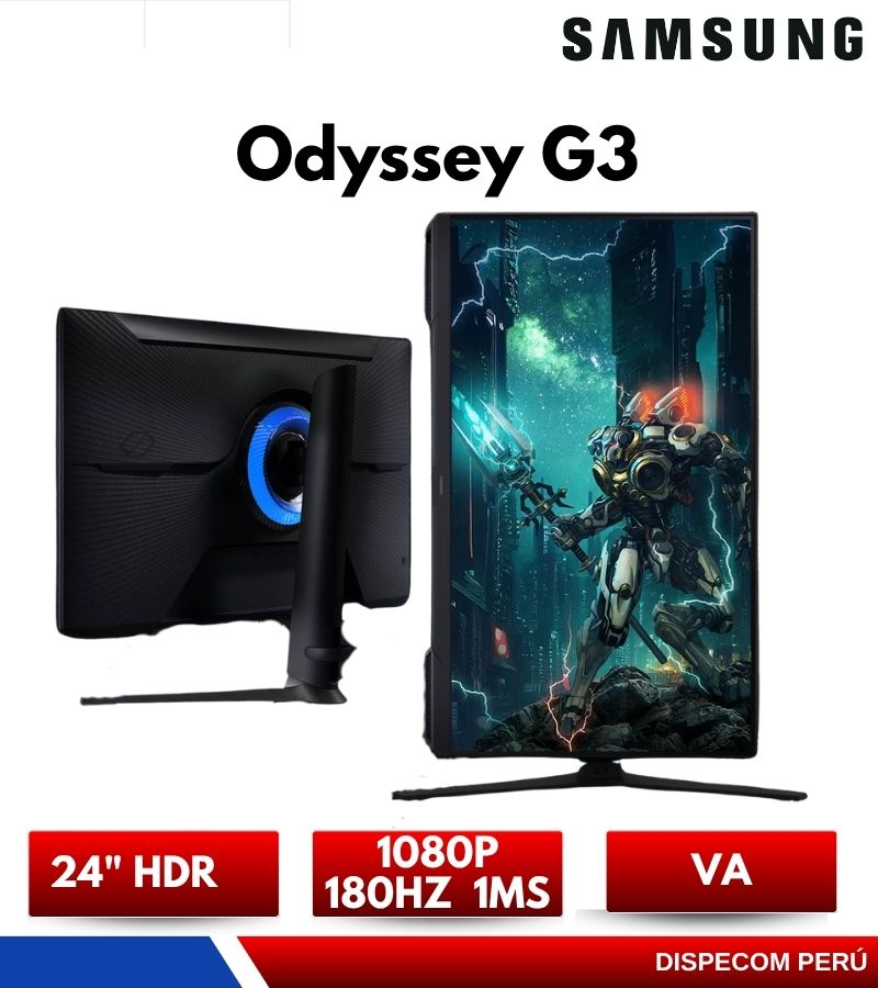 SAMSUNG G3