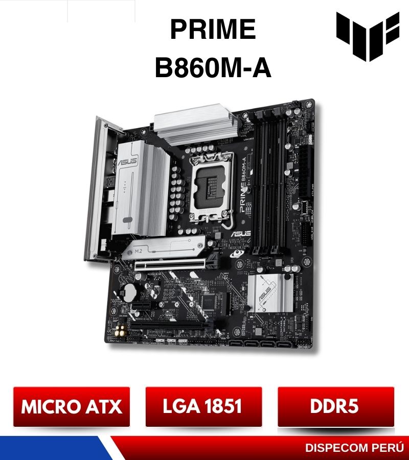 B860M