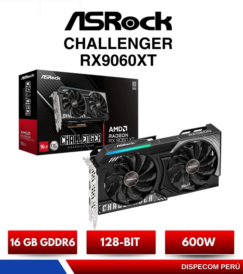 RockRX 9060