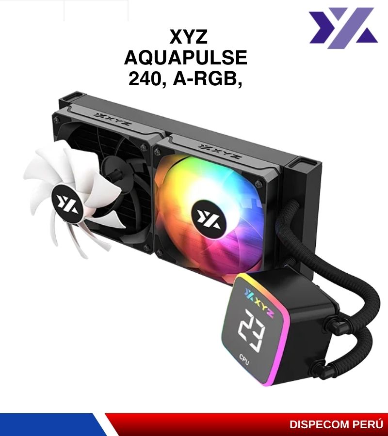 X-BC-AQUA-240W