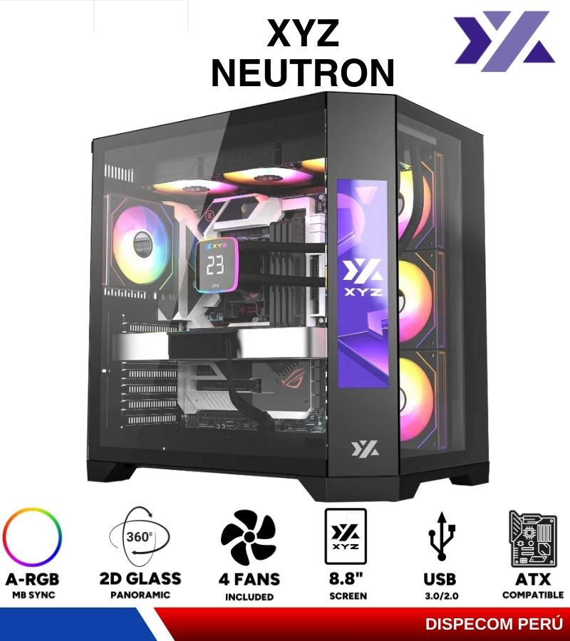 X-CS-NEUTRON-B
