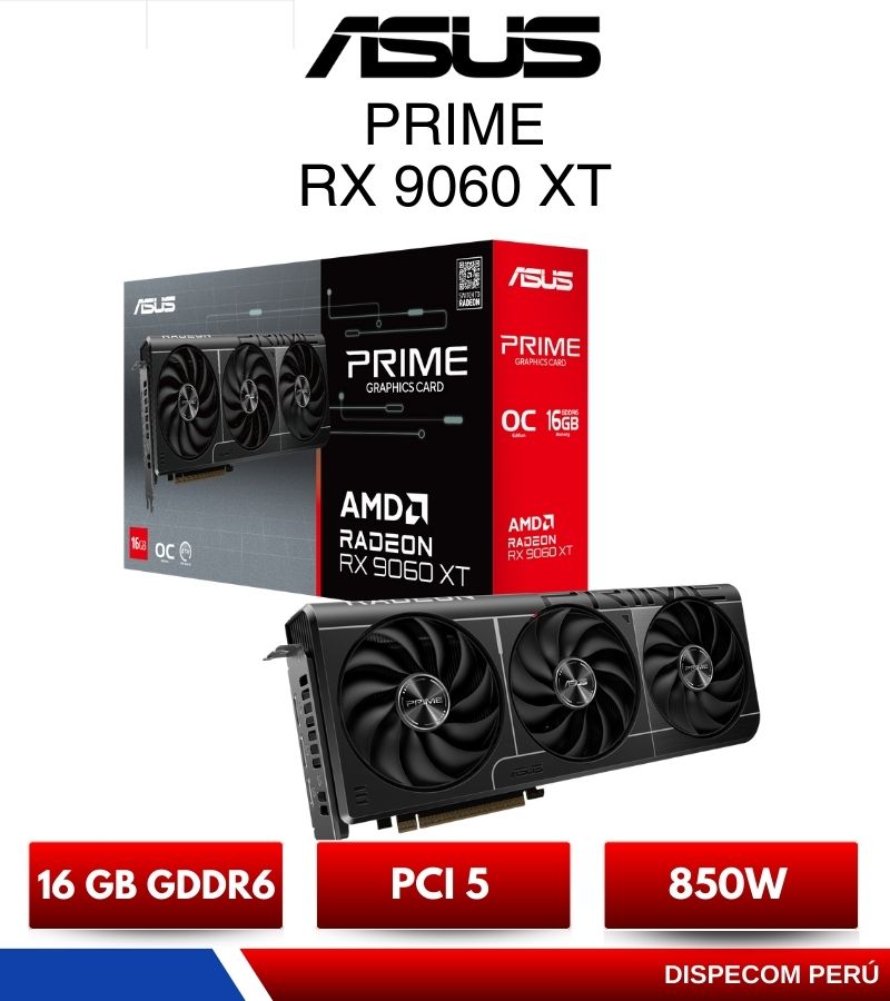 PRIME-RX9060XT-O16G