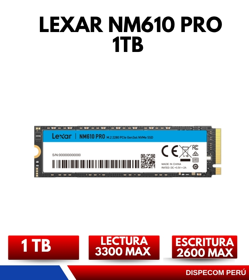 NM610