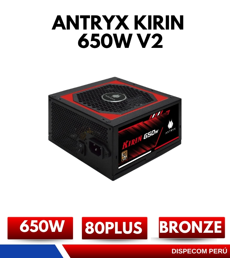 KIRIN-BR650W