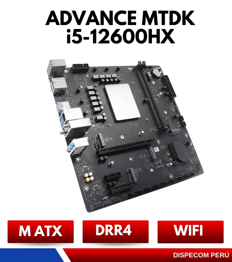 ADV-MTDKi512600HX